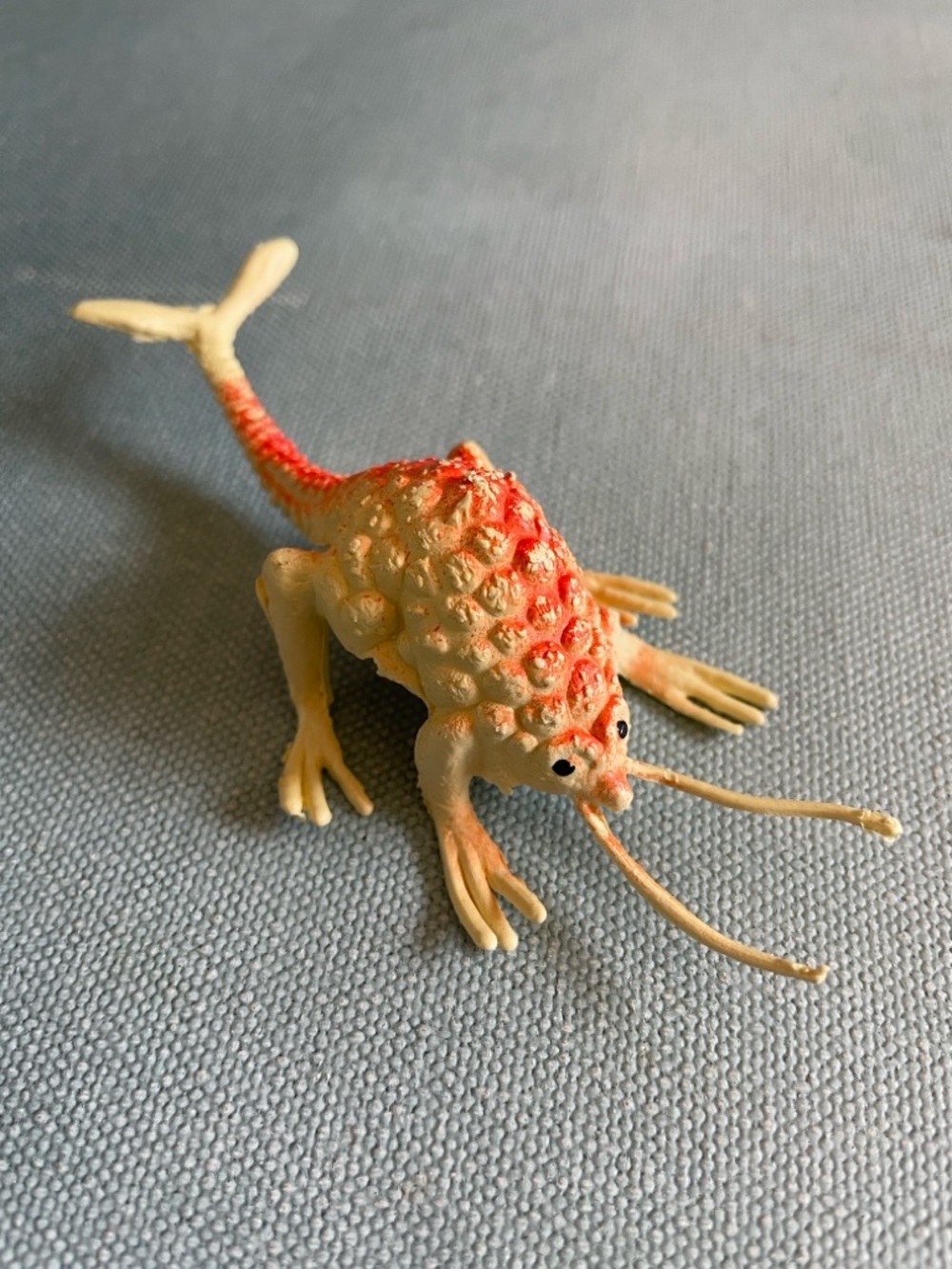 Vintage Dungeons & Dragons
Rust Monster Gygax Kaiju Dinosaur
Chinasaur Figure